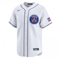 PSG Maillots De Foot x MLB Homme 2025 2026 TBC1152 PSG Maillots De Foot x MLB Homme 2025 2026 TBC1152