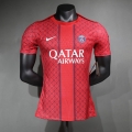 PSG T Shirt Homme 25 26 TBC711 PSG T Shirt Homme 25 26 TBC711
