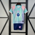 Barcelone Maillots De Foot Homme 2025 2026 TBC7202