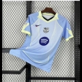 Barcelone Maillots De Foot Homme 2025 2026 TBC7203