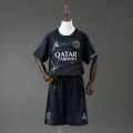 PSG Maillots De Foot Enfant 2025 2026 TBX461