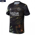 PSG Maillot De Foot 2 étoile Homme 25 26 TBD611