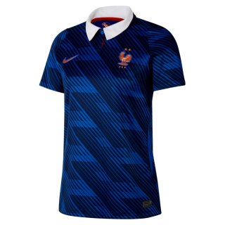 France Maillots De Foot Femme Domicile World Cup 2026 France Maillots De Foot Femme Domicile World Cup 2026