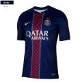 PSG Maillot Foot Domicile 2 étoile 25 26