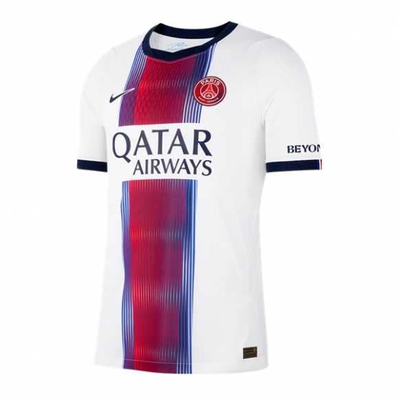 PSG Maillots De Foot Exterieur Homme 2026 2027