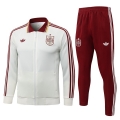 KIT: Espagne Veste Foot Homme 2026 2027 TBD5193 KIT: Espagne Veste Foot Homme 2026 2027 TBD5193