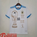 Argentine Maillots Foot Edition speciale Homme 23 24 TBB07