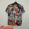 Arsenal Maillots Foot Version commune Homme 23 24 LM01