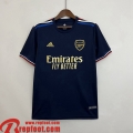 Arsenal Maillots Foot Edition speciale Homme 23 24 TBB08