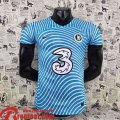 Chelsea Maillots Foot Edition speciale Homme 23 24 TBB15