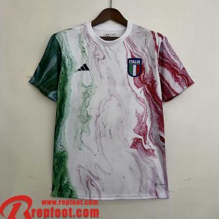 Italie Maillots Foot Edition speciale Homme 23 24 TBB23
