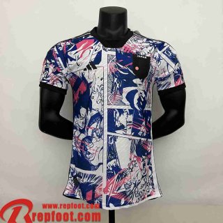 Japon Maillots Foot Edition speciale Homme 23 24 TBB05