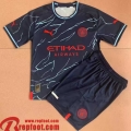 Manchester City Maillots Foot Edition speciale Homme 23 24 TBB13