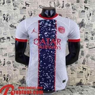PSG Maillots Foot Edition speciale Homme 23 24 TBB14