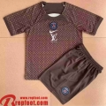 PSG Maillots Foot Edition speciale Homme 23 24 TBB04