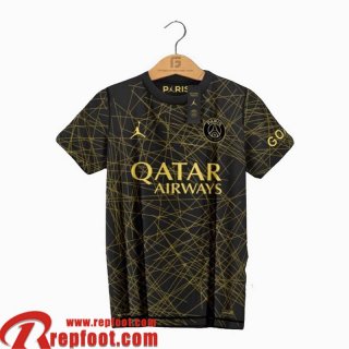 PSG Maillots Foot fourth Homme 22 23