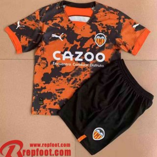 Valencia Maillots Foot Edition speciale Homme 23 24 TBB12