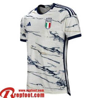 Italie Maillots Foot Exterieur Homme 2023