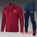 Arsenal Veste foot Bordeaux 20 21 A369