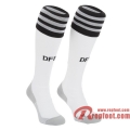 Chaussettes de foot Allemagne Domicile EURO 2020