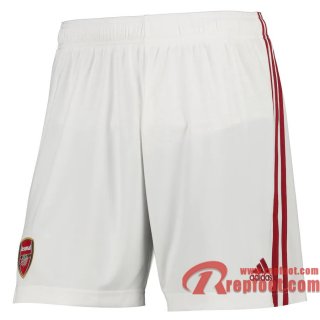 Short de foot Arsenal Domicile 20 21