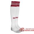 Chaussettes de foot Arsenal Domicile 20 21