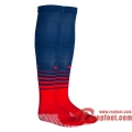 Chaussettes de foot Atletico Madrid Exterieur 20 21