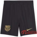 Short de foot Barcelone Exterieur 20 21