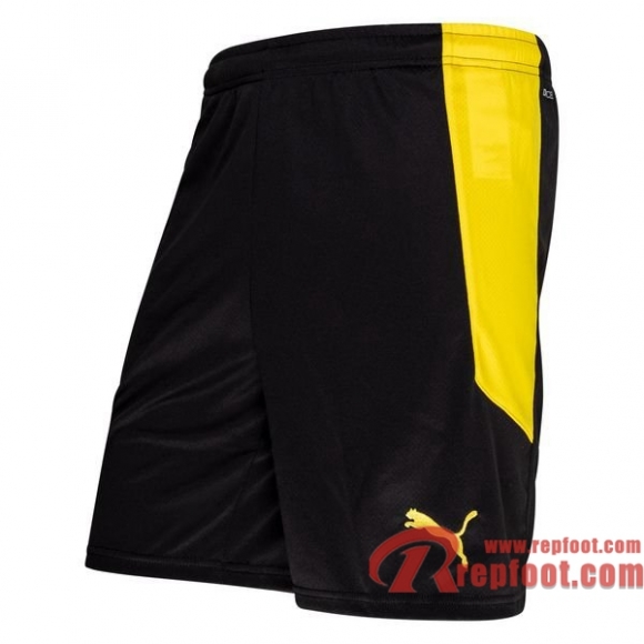 Short de foot Borussia Dortmund Domicile 20 21  Short de foot Borussia Dortmund Domicile 20 21