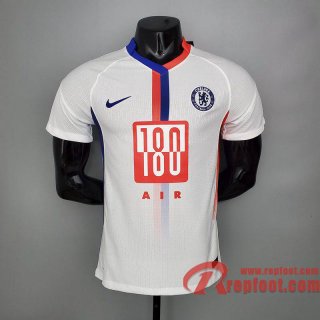Chelsea Maillots foot Fourth Stadium 20 21