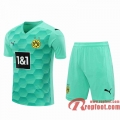 Dortmund BVB Maillots foot Gardiens de but blue-green 20 21 Dortmund BVB Maillots foot Gardiens de but blue-green 20 21