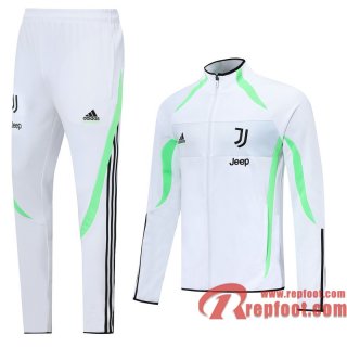 Juventus Veste foot blanc - Edition spEciale 20 21 J12