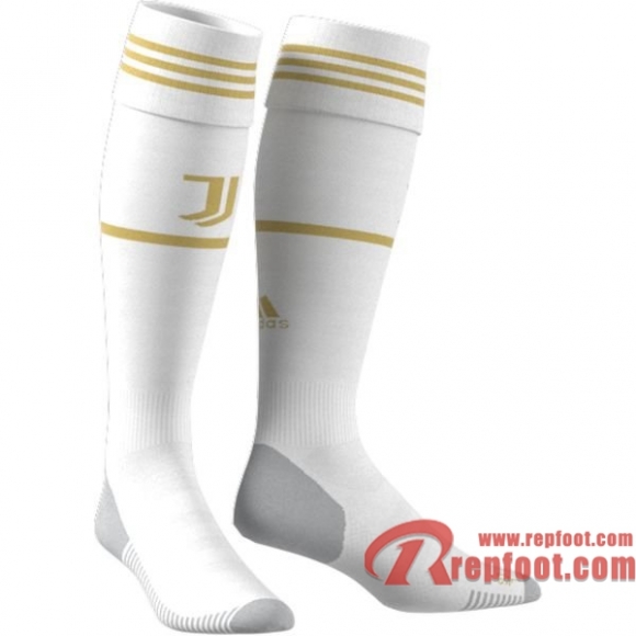 Chaussettes de foot Juventus Domicile 20 21