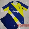 Juventus Maillots foot third Version fuite 21-22