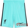 Liverpool Short de Exterieur 20 21