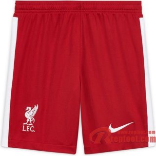 Short de foot Liverpool Domicile 20 21