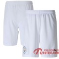 Short de foot Manchester City Domicile 20 21