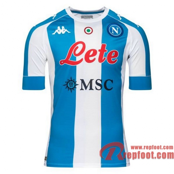 SSC Naples Maillots foot Fourth Stadium 20 21  SSC Naples Maillots foot Fourth Stadium 20 21