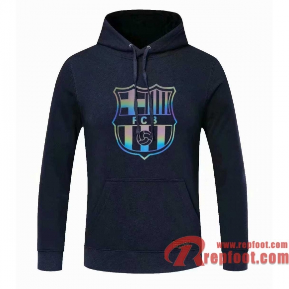 Barcelone Sweatshirt Foot noir 20 21 S15