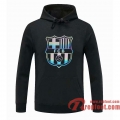 Barcelone Sweatshirt Foot noir 20 21 S18