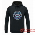 Real Madrid Sweatshirt Foot noir 20 21 S46