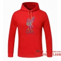 Liverpool Sweatshirt Foot rouge 20 21 S53