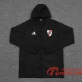 River Plate Coupe Vent noir 20 21 W23