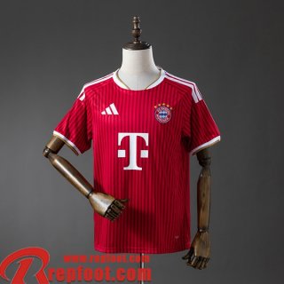 Bayern Munich Maillots De Foot Domicile Homme 26 27
