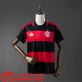 Flamengo Maillots De Foot Domicile Homme 26 27