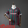 Fluminense Maillots De Foot Domicile Homme 26 27