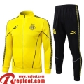 Dortmund Veste Foot Homme 2025 2026 B700 Dortmund Veste Foot Homme 2025 2026 B700