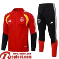 Allemagne Veste Foot Homme 2025 2026 B704