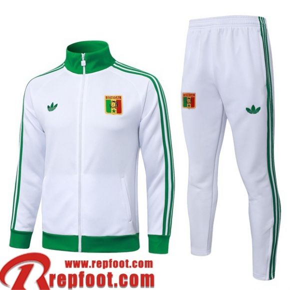 Senegal Veste Foot Homme 2025 2026 B707 Senegal Veste Foot Homme 2025 2026 B707