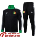 Senegal Veste Foot Homme 2025 2026 B708